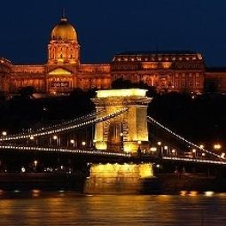 Ambiente Budapest Panorama Central Fotos