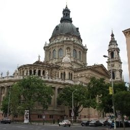 Ambiente Budapest Panorama Central Fotos