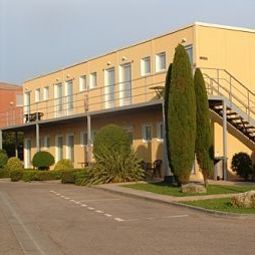 Top Motel Истр 