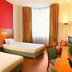 Hotelfotos Star Inn Hotel München Nord
