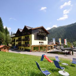 Cime d Oro Garni Madonna di Campiglio 