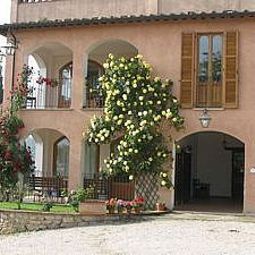 Hotelfotos Vocabolo Palazzo Agriturismo
