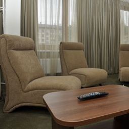 Junior-Suite D Hotel Fotos