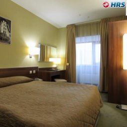 Camera D Hotel Fotos