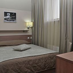 Camera D Hotel Fotos