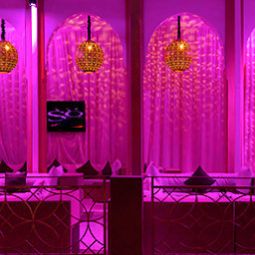 Bar Sofitel Marrakech Palais Imperial Fotos