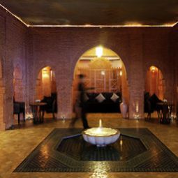 Wellness/Fitness Sofitel Marrakech Palais Imperial Fotos