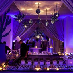 Tagungsraum Sofitel Marrakech Palais Imperial Fotos