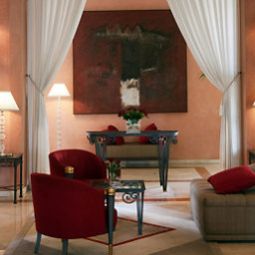  Sofitel Marrakech Palais Imperial Fotos