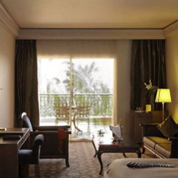 Zimmer Sofitel Marrakech Palais Imperial Fotos