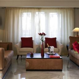 Zimmer Sofitel Marrakech Palais Imperial Fotos
