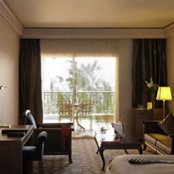 Zimmer Sofitel Marrakech Palais Imperial Fotos