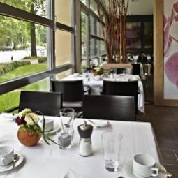 Restaurant Amedia Fotos