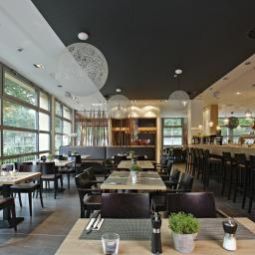 Restaurant Amedia Fotos