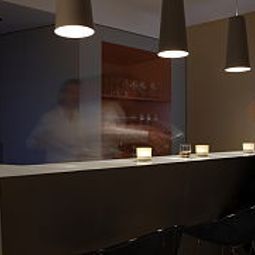 Bar The Grey Design-Hotel Fotos