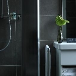 Badezimmer The Grey Design-Hotel Fotos