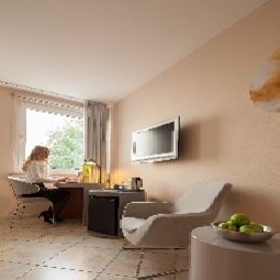  The Grey Design-Hotel Fotos