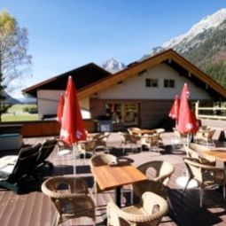 Terrazza Gasthaus-Pension Reiterklause Gasthof Fotos
