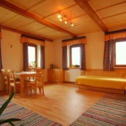  Österreich  Urlaub am Bauernhof in Tirol Bauernhof Hartlhof Fotos