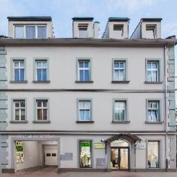 Außenansicht Antica Pokoje Gościnne Fotos