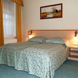 Zimmer Antica Pokoje Gościnne Fotos