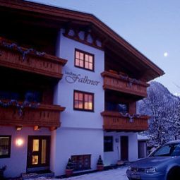 Hotelfotos Falkner Pension