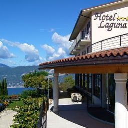 Hotelfotos Laguna