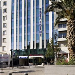  Mercure Le President Biarritz Centre Fotos