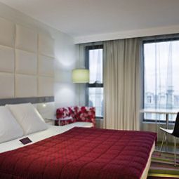 Habitación Mercure Le President Biarritz Centre Fotos