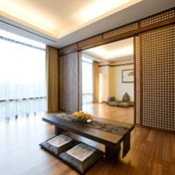 Chambre Ramada Plaza Suwon Fotos