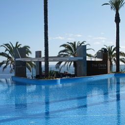Pool Pestana Promenade Ocean Resort Hotel Fotos