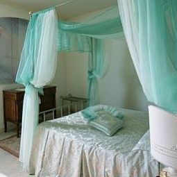 Suite Junior Residenza d'Epoca San Crispino Fotos