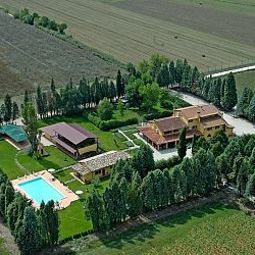 Вид Resort and Spa Crispino Fotos