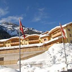My One Hotel Canazei Canazei 