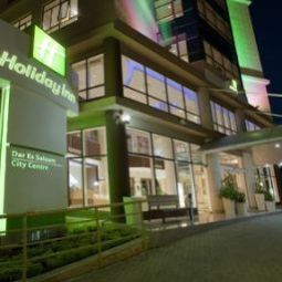 Zdjęcia hotelu Holiday Inn DAR ES SALAAM CITY CENTRE