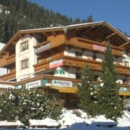 Hotelfotos Haus Bergkristall Pension