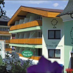 Hotelfotos Grüner Baum