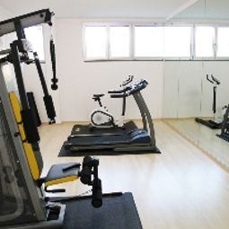 Wellnessbereich Blu Arena Fotos