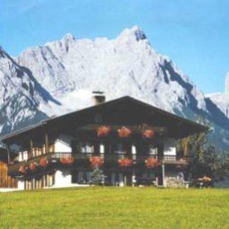 Bauernhof Oberstockingerhof Saalfelden 