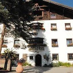 Hirschen Stams 