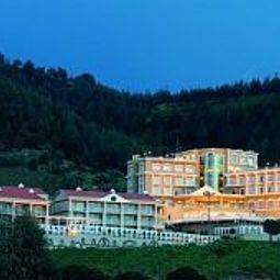 Lidya Sardes Thermal & SPA Manisa  Salihli