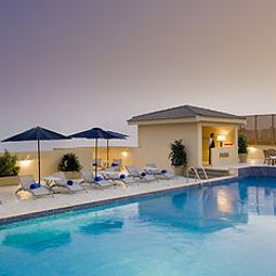 Piscine Barceló Cairo Pyramids Fotos
