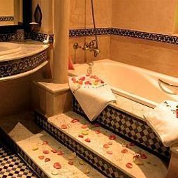 Ванная Riad Yacout Fotos
