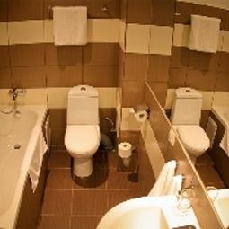 Ванная Primo Fotos