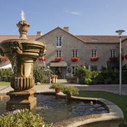  A Quinta da Auga Spa Relais & Chateaux Fotos