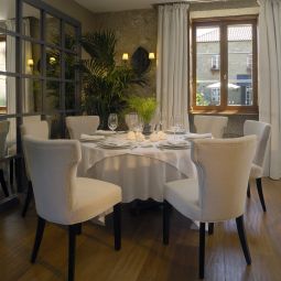 Ristorante A Quinta da Auga Spa Relais & Chateaux Fotos
