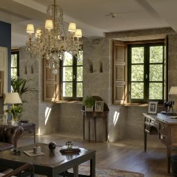Suite A Quinta da Auga Spa Relais & Chateaux Fotos