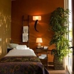  A Quinta da Auga Spa Relais & Chateaux Fotos
