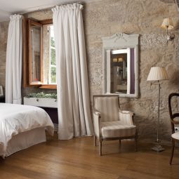  A Quinta da Auga Spa Relais & Chateaux Fotos