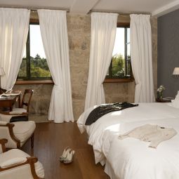  A Quinta da Auga Spa Relais & Chateaux Fotos